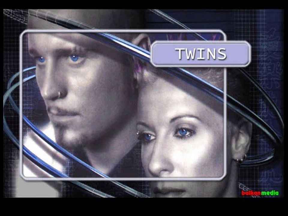 Twins - Motori