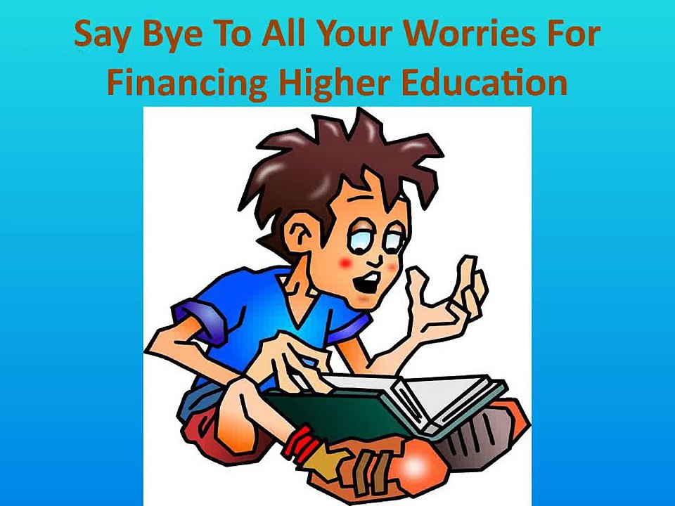 Choose the best after comparing number of Student Loans Providers in USA