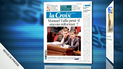 Revue de presse - Jeudi 19 février 2015