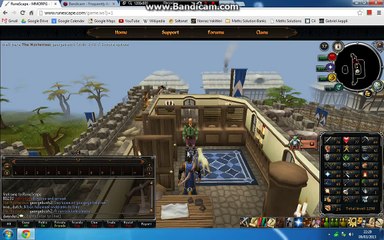 Buy Sell Accounts - Runescape account for sale (Strong and rich)