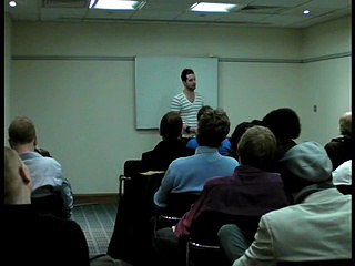 Adams Lyons Attraction Explained - Overcoming AA