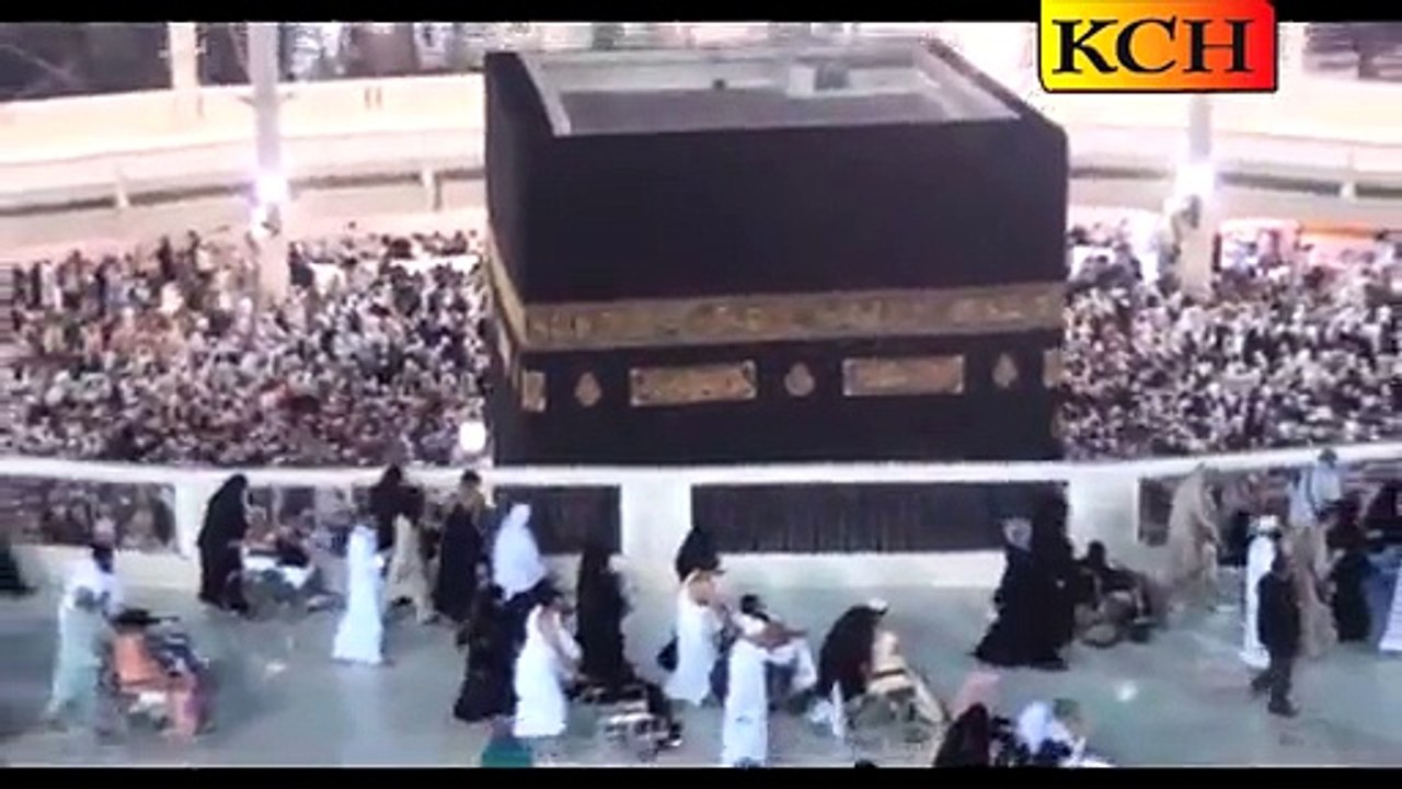 Dill Di Tasbhi (Hamd) - Qari Shahid Mehmood Qadri - New Naat Album [2015] - Naat sharif