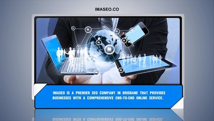 IMASEO | Experts in Search Engine Optimization