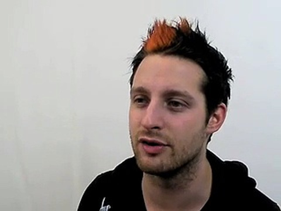 Adams Lyons Attraction Explained - Personal Dating Belief