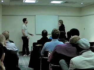 Adams Lyons Attraction Explained - VIP Vid World Seminar 1-9