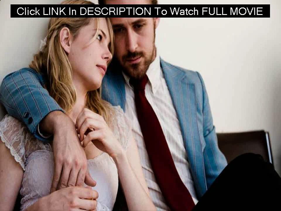 |Watch| Blue Valentine (2010) Full Movie Online Streaming