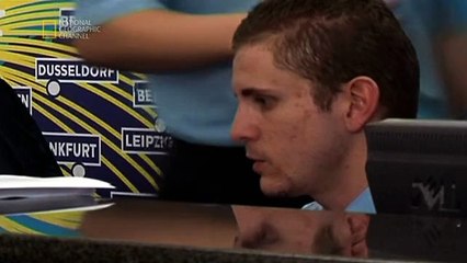 Katastrofa w przestworzach - Złe podejście