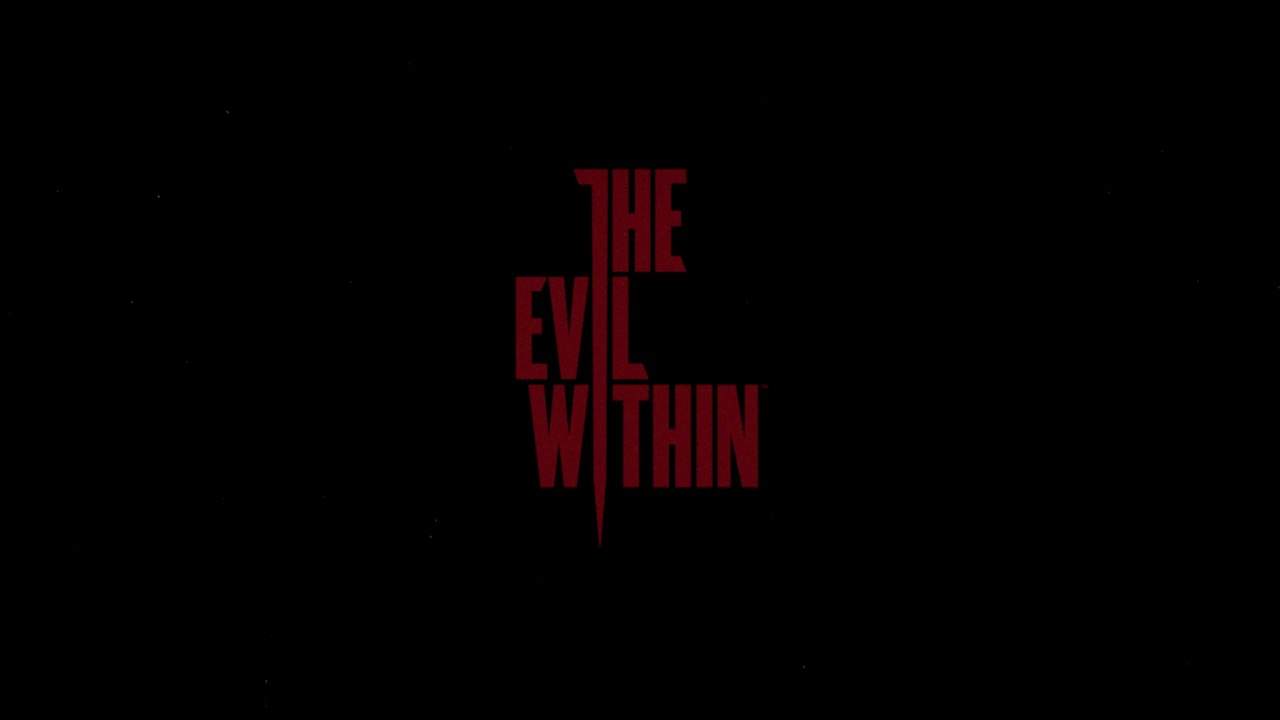 The Evil Within - Rendering Project
