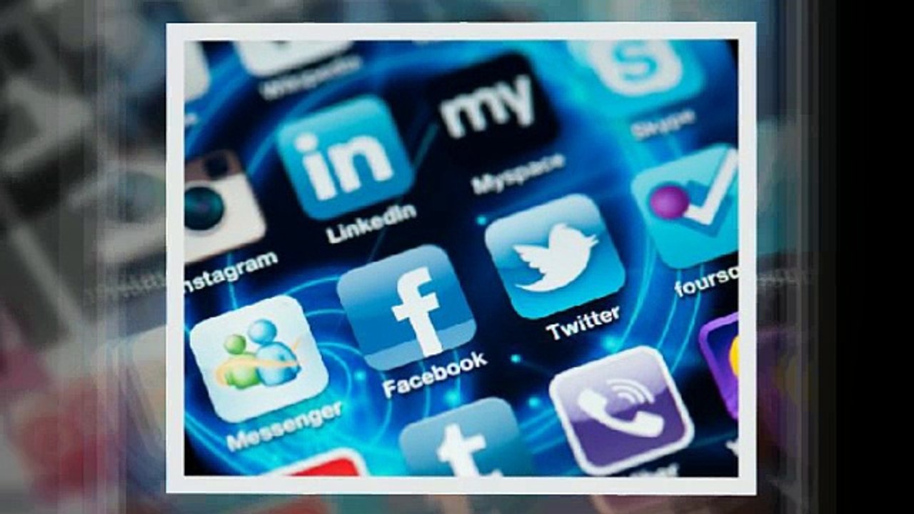 All Social Media