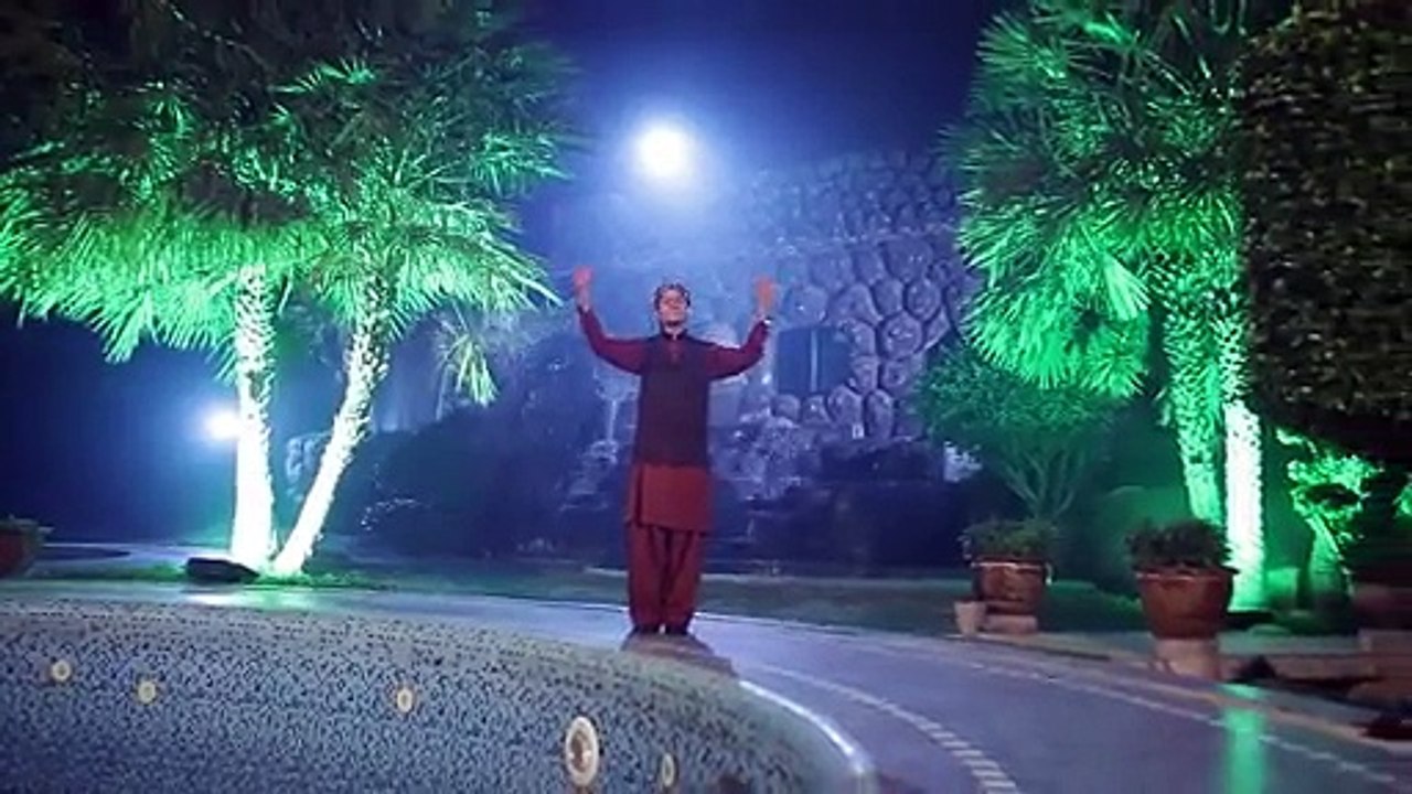 Khusiyan Wartawn Aaya ALLAH Da Yaar Shona HD New Video Naat - Muhammad Umair Zubair Qadri - New Naat [2015] - Naat sharif