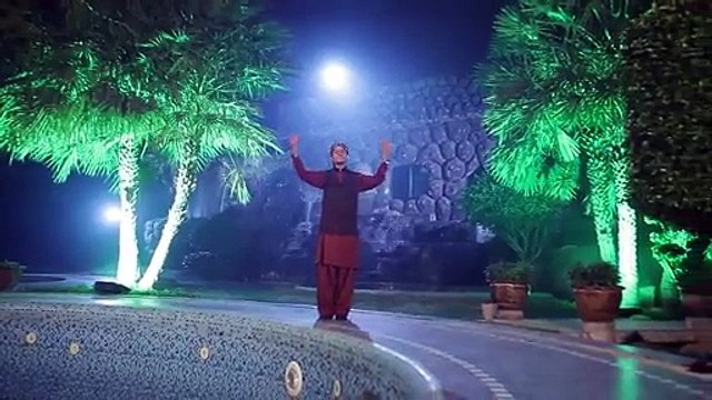 Khusiyan Wartawn Aaya ALLAH Da Yaar Shona HD New Video Naat - Muhammad Umair Zubair Qadri - New Naat [2015] - Naat sharif