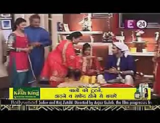 Yeh Hai Mohabbatein 19th February 2015 Ghar Mein Ek Aur Function www.apnicommunity.com