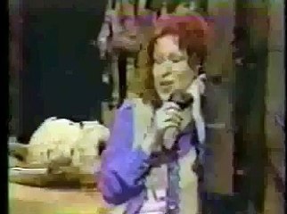 BETTE MIDLER - Mr Rockefeller (Depression Tour 1976)