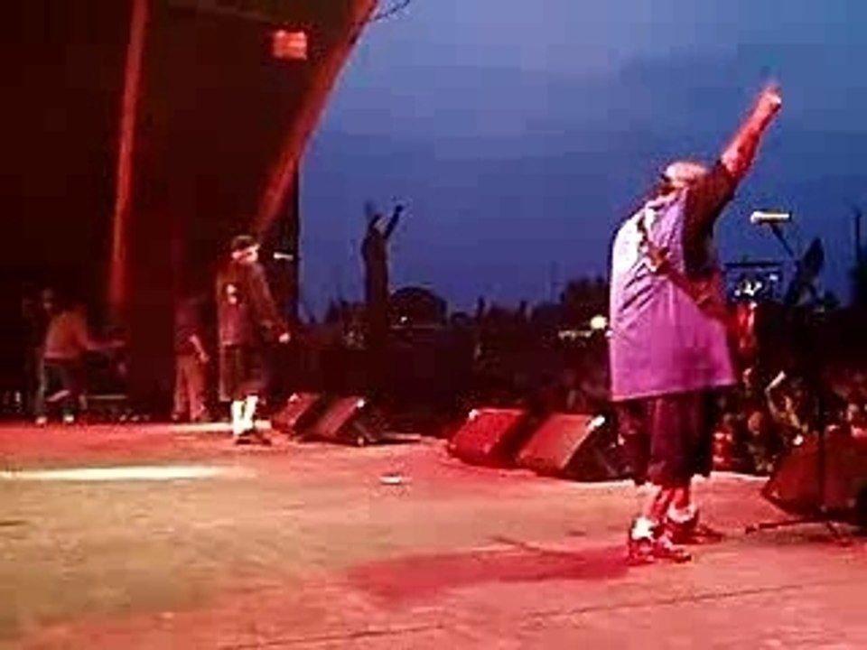 Madball Hellfest 2006