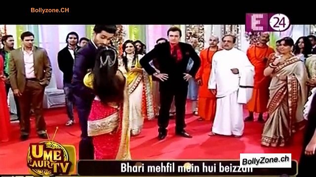 Urmi Hui Talli!! - Doli Armano Ki - 19th Feb 2015