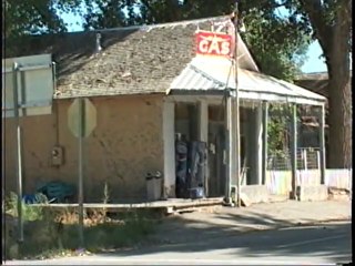 Oregon Video Map #6B (S.E. Oregon) Harper-Canyon City