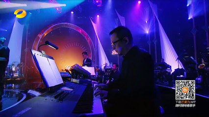 《我是歌手3》第三季第六期 - A-Lin黃麗玲《Halo》