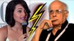 Sonakshi Sinha On TWITTER WAR With Mahesh Bhatt | AIB KNOCKOUT CONTROVERSY