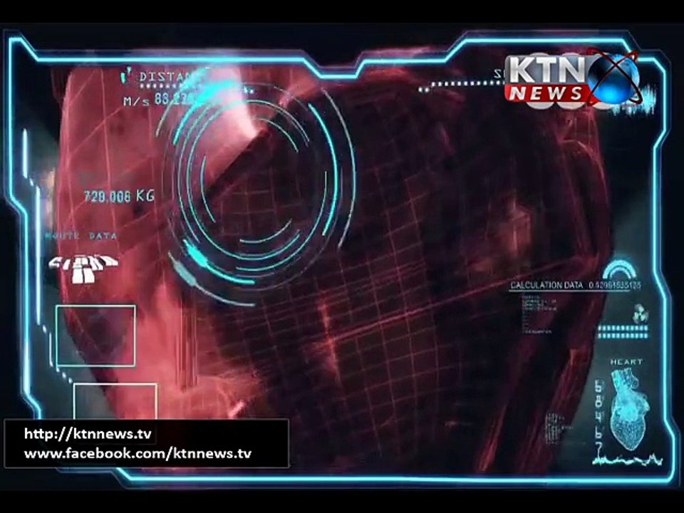 First Pakistani Animated Film Teen Bahadur