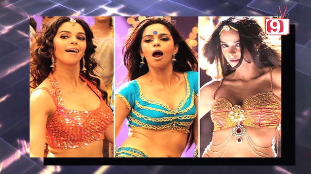 UNCENSORED: Mallika Sherawat Vs Sunny Leone