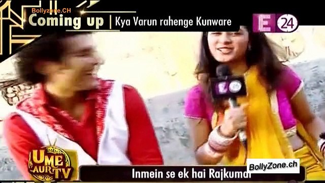 Titu-Panchi Ke Naye Dost!! - Tu Mera Hero - 19th Feb 2015