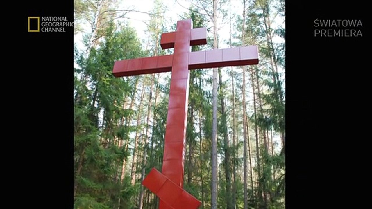 Katastrofa w przestworzach Śmierć prezydenta (Death of the president)