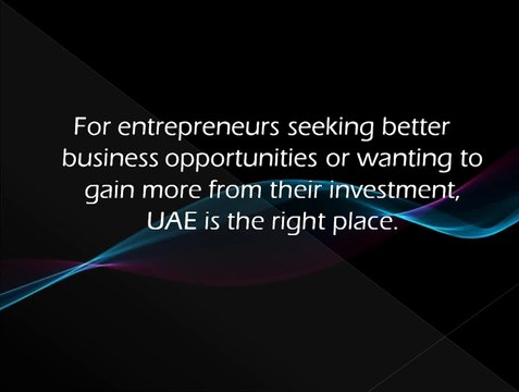 Company Formation in Dubai and UAE - Prerequisites