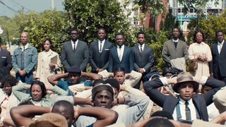 Selma Official Film Trailer