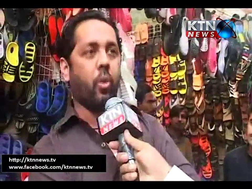 Larkana Encroachment