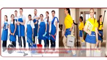 Benefits of hiring professional residential cleaners