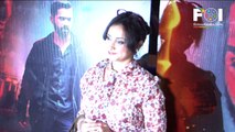 Bollywood Celebs At 'Badlapur' Special Screening