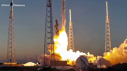 UFO . Kourou. 11.02.2015