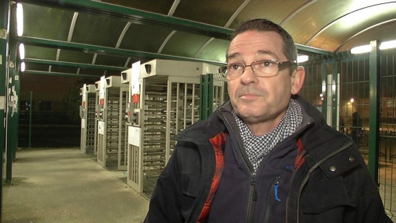 Economie: PSA Poissy offre une prime à tous ses salariés