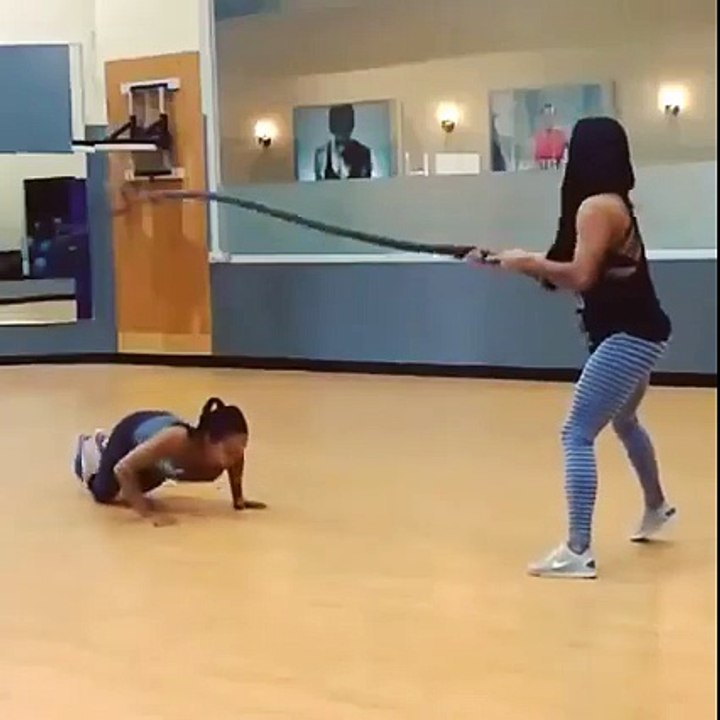 WORKOUT