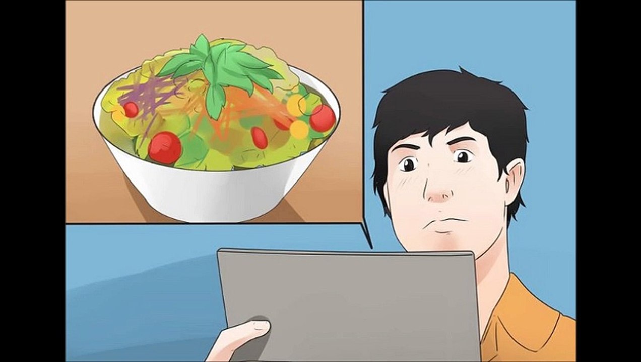 How to Make a Restaurant Menu
