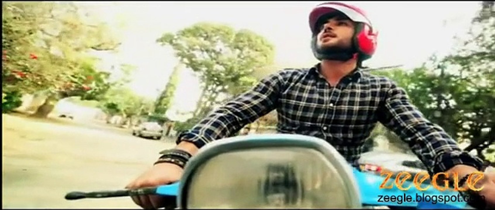 Zulekha Bina Yousaf Video OST - Full Title Song...