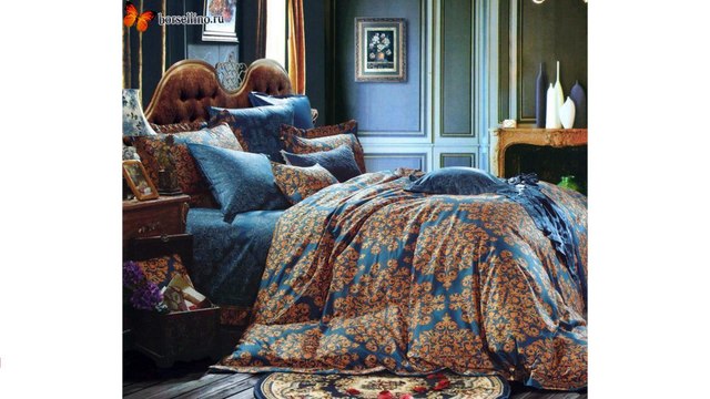 SOFI DE MARKO Постельные комплекты Sofi de Marko SOFI DE MARKO