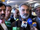 Zulfiqar Mirza's changing statements-19 Feb 2015