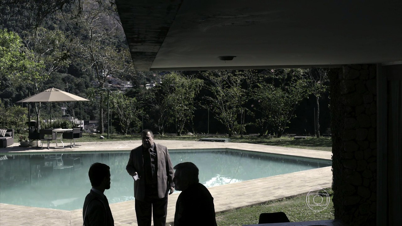 DUPLA IDENTIDADE 19/09/2014 S01E01 Episódio 1 Capítulo 1 Online Completo Íntegra TV Globo Full HD 1080p 19-09-2014 - Sem cortes - Versão que foi ao ar na TV