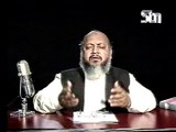 Mohsin-e-Alam Part 54 by Dr. Ghulam Murtaza Malik Shaheed