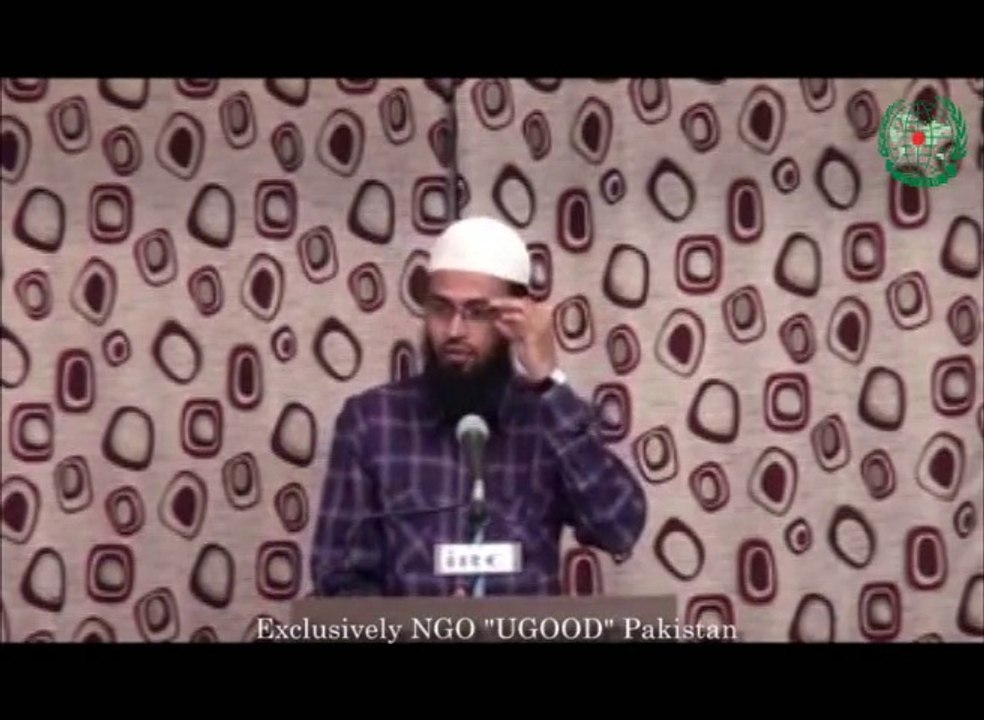 UGOOD launched an exclusive Video "Biwi Kay Huqooq" in Islam.