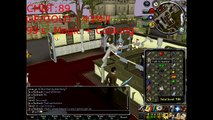 Buy Sell Accounts - SELLING RUNESCAPE ACCOUNT - 43M CASH BANK [PAYPAL ONLY!](1)
