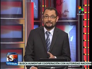 Poroshenko pide a ONU activar misión de paz en Ucrania