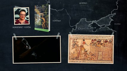 A ARMA MAIS MORTAL | Nerdologia 45