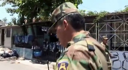 Unreported World El Salvador The Child Assassins