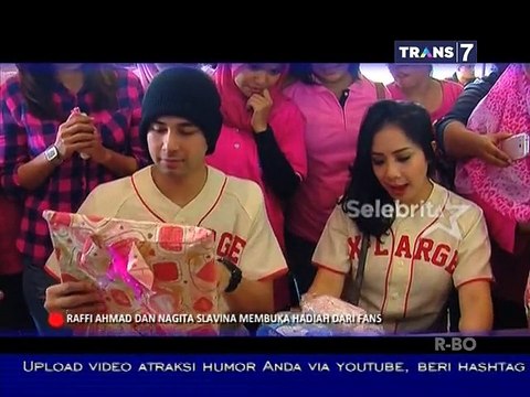 [150218]Selebrita Pagi