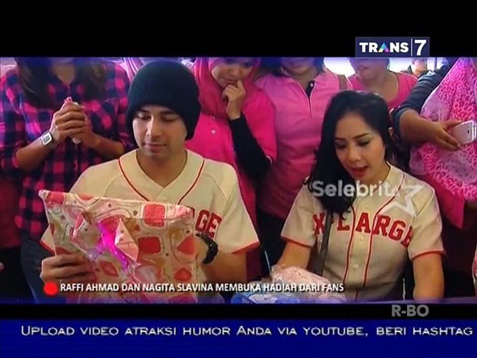 [150218]Selebrita Pagi