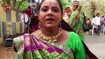 Saath Nibhana Saathiya- Gopi takes Durga Avatar to kill Radha