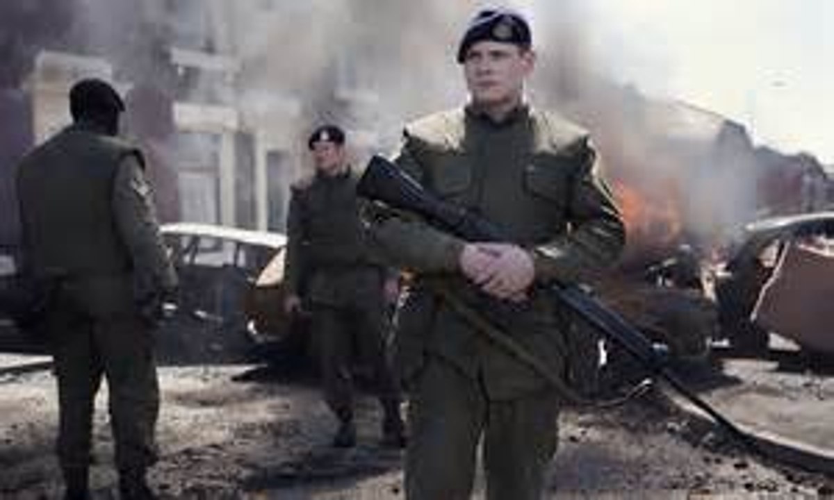'71 Full Movie