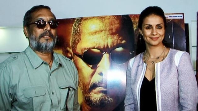 Nana Patekar & Gul Panag Interview | Ab Tak Chhappan 2